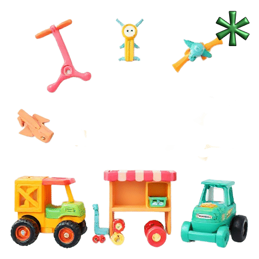 little tikes toys