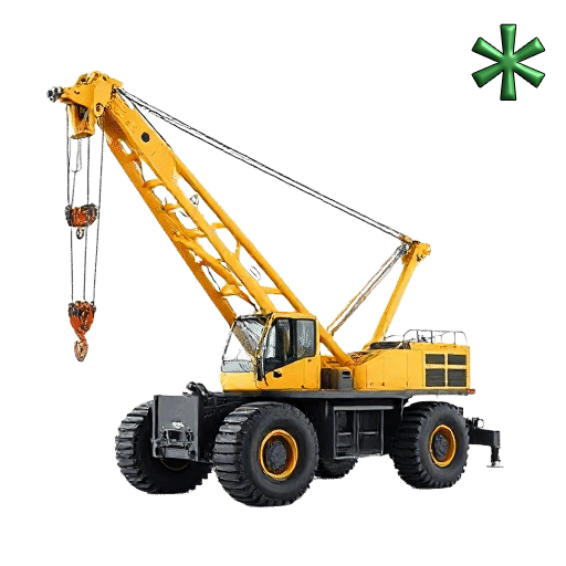 loader cranes
