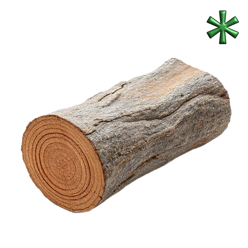 logs