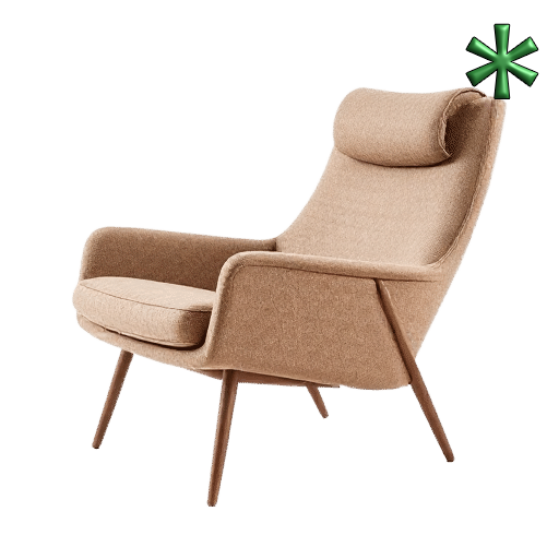 lounge chairs