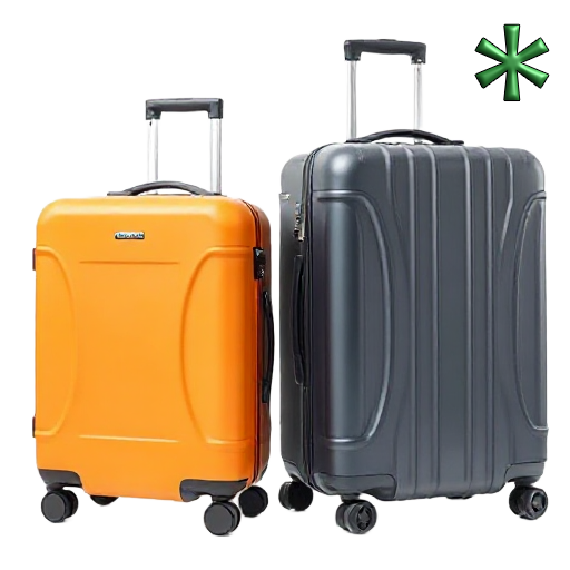 luggage cases