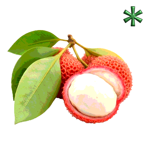 lychees