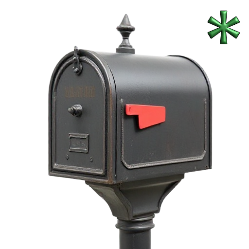 mailboxes