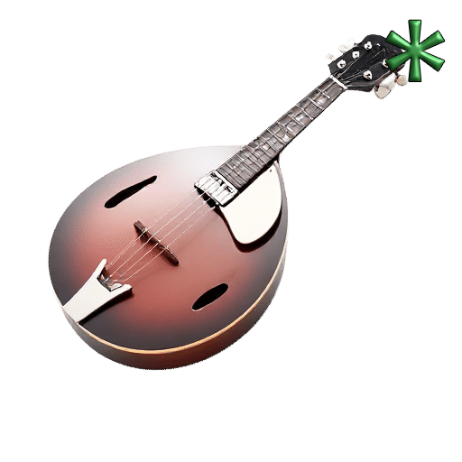 mandolins