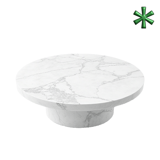 marble coffee tables