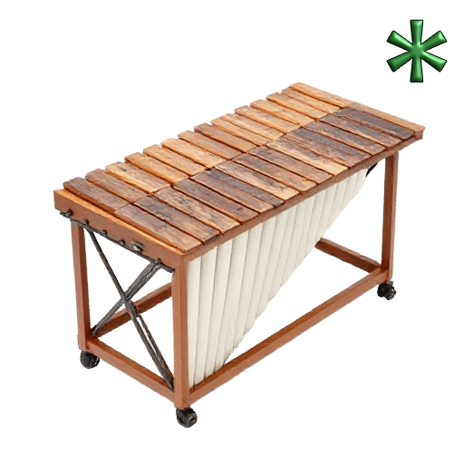 marimbas