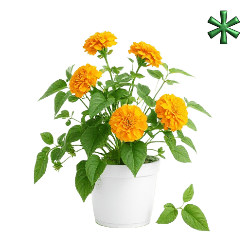 Marigolds