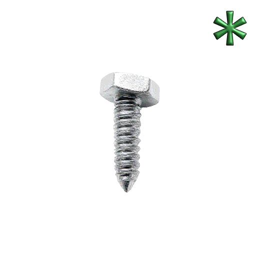 masonry screws