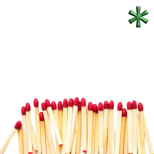 matches