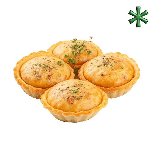 meat pies