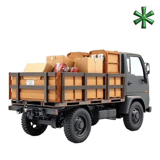 merchandise transporters