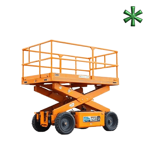 mobile elevating work platforms