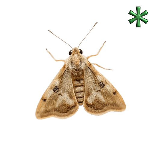 moths