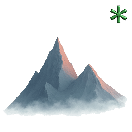 mountains
