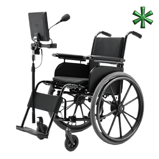 mount communication aids