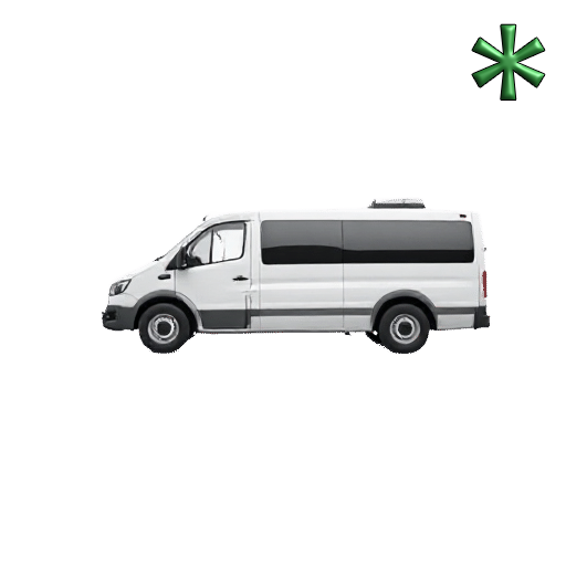 MPVS Multi-Purpose Vehicles