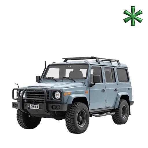 multi utility vehicles