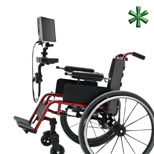 mount communication aids