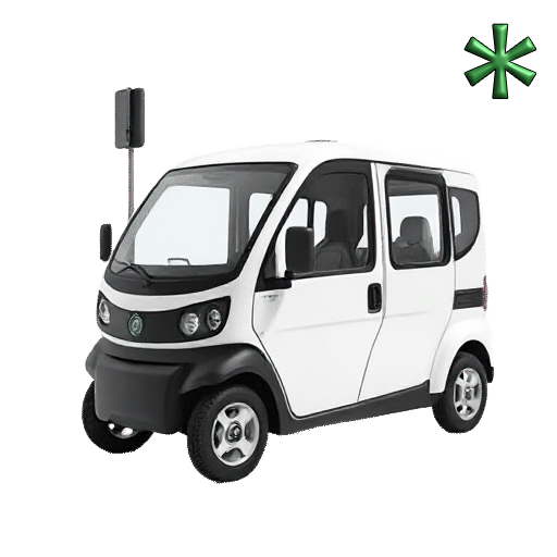 neighborhood electric vehicles