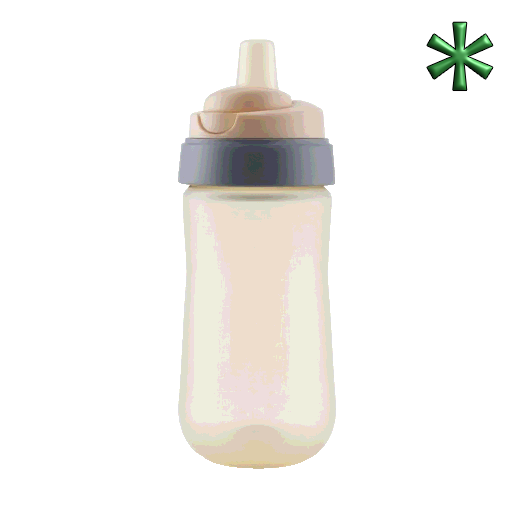 non spill bottles