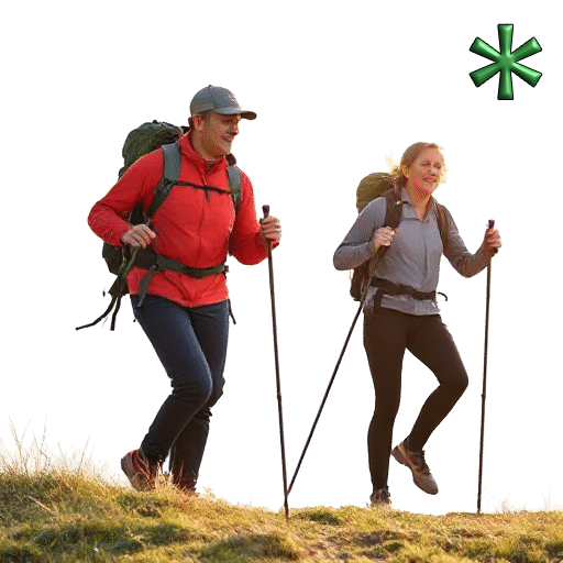 Nordic Walking events