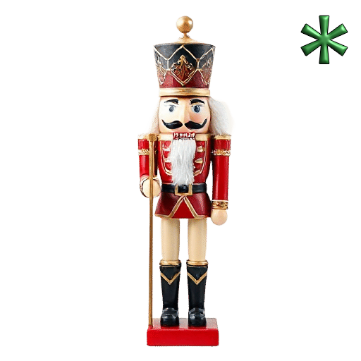 nutcrackers