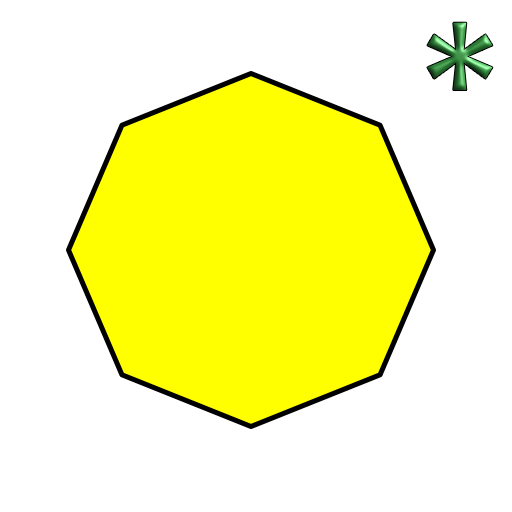 octagons