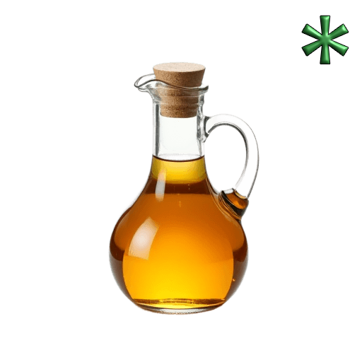 oil bottles