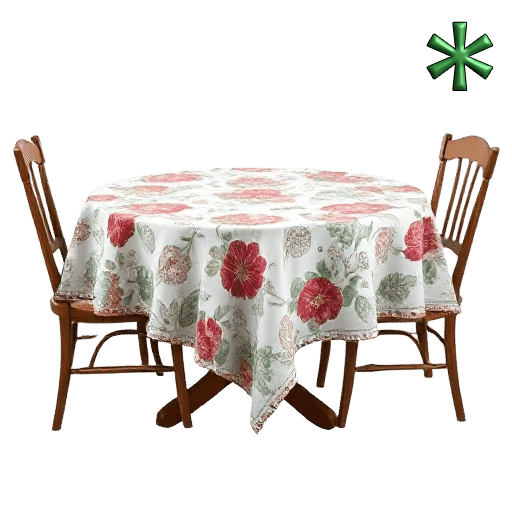 oilcloth tablecloths