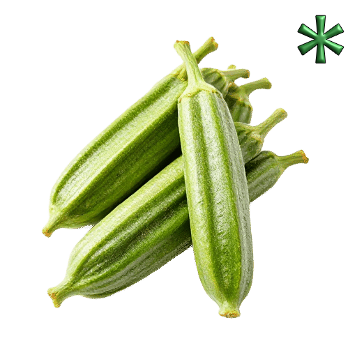 okras