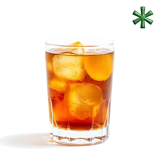 old fashioned drinks