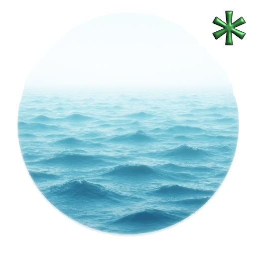 oceans