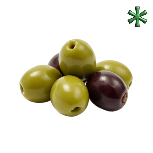 olives