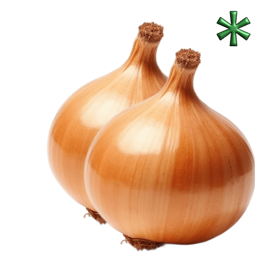 onions