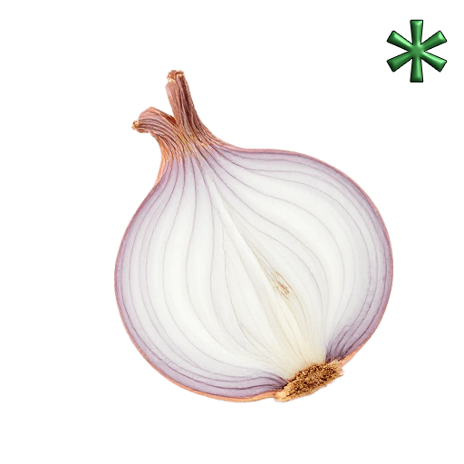 onions