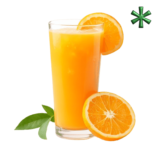 orange juices