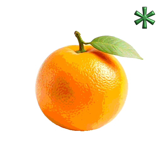 oranges