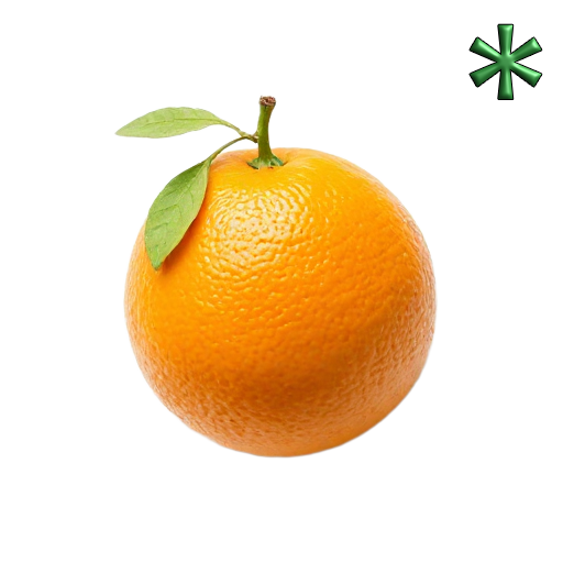 oranges