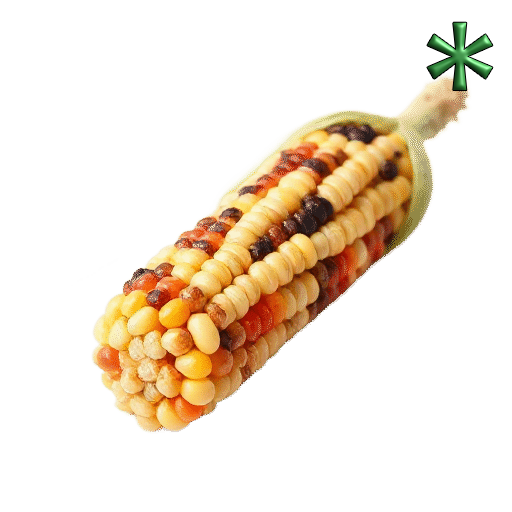 ornamental corns
