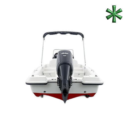 outboard motor boats