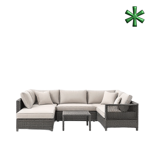 outdoor sectional sofas