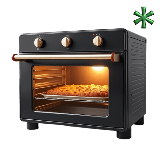 ovens