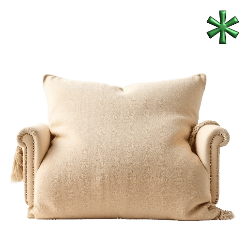 oversized throw pillows