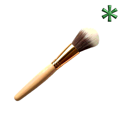 paint brushes