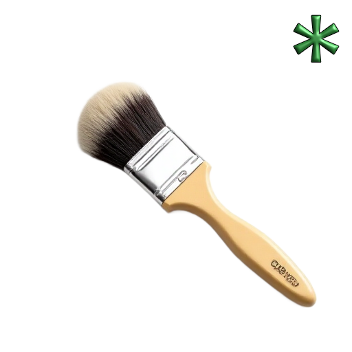 paint brushes