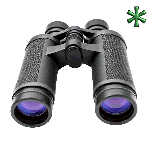 pairs of binoculars