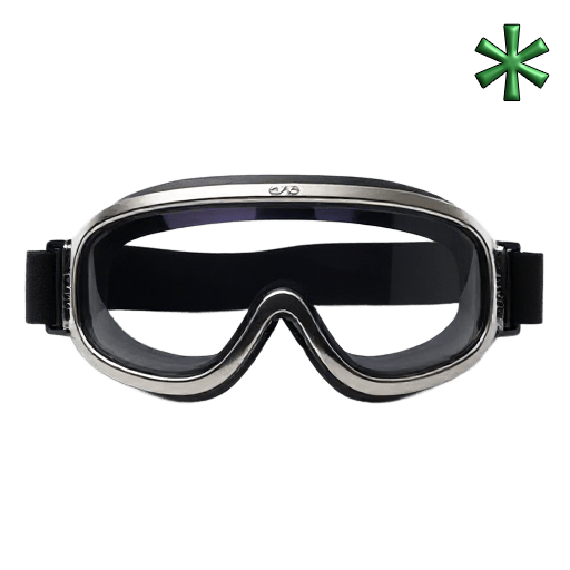pairs of goggles