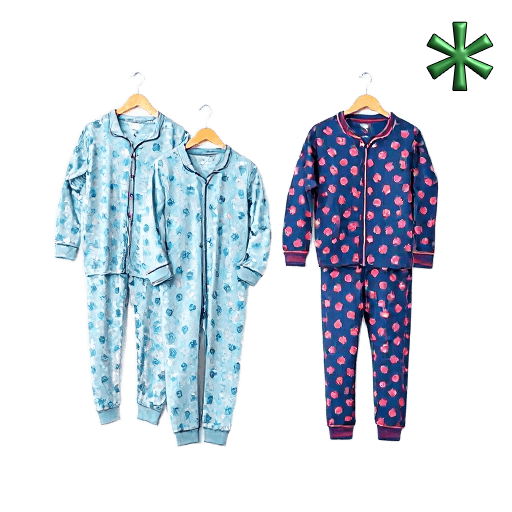 pajamas
