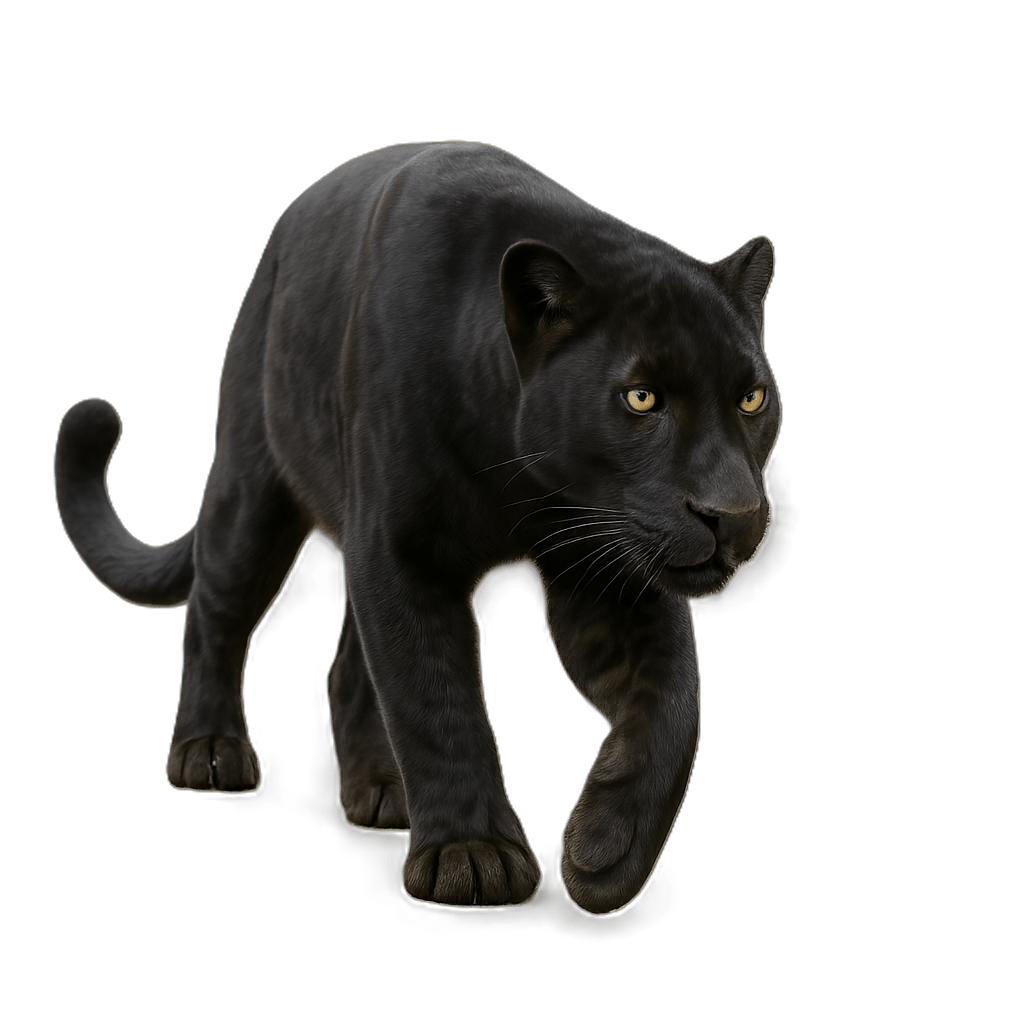 panther