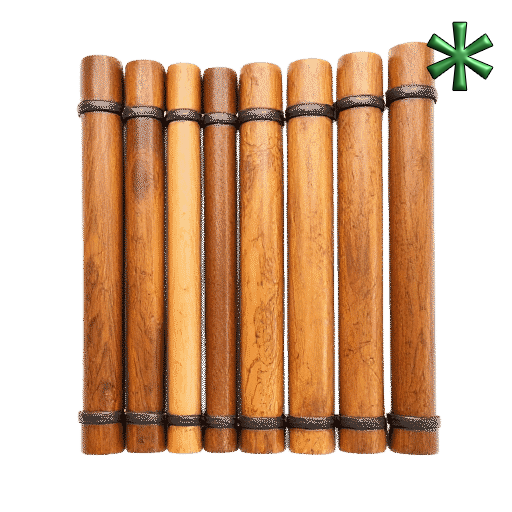 panpipes